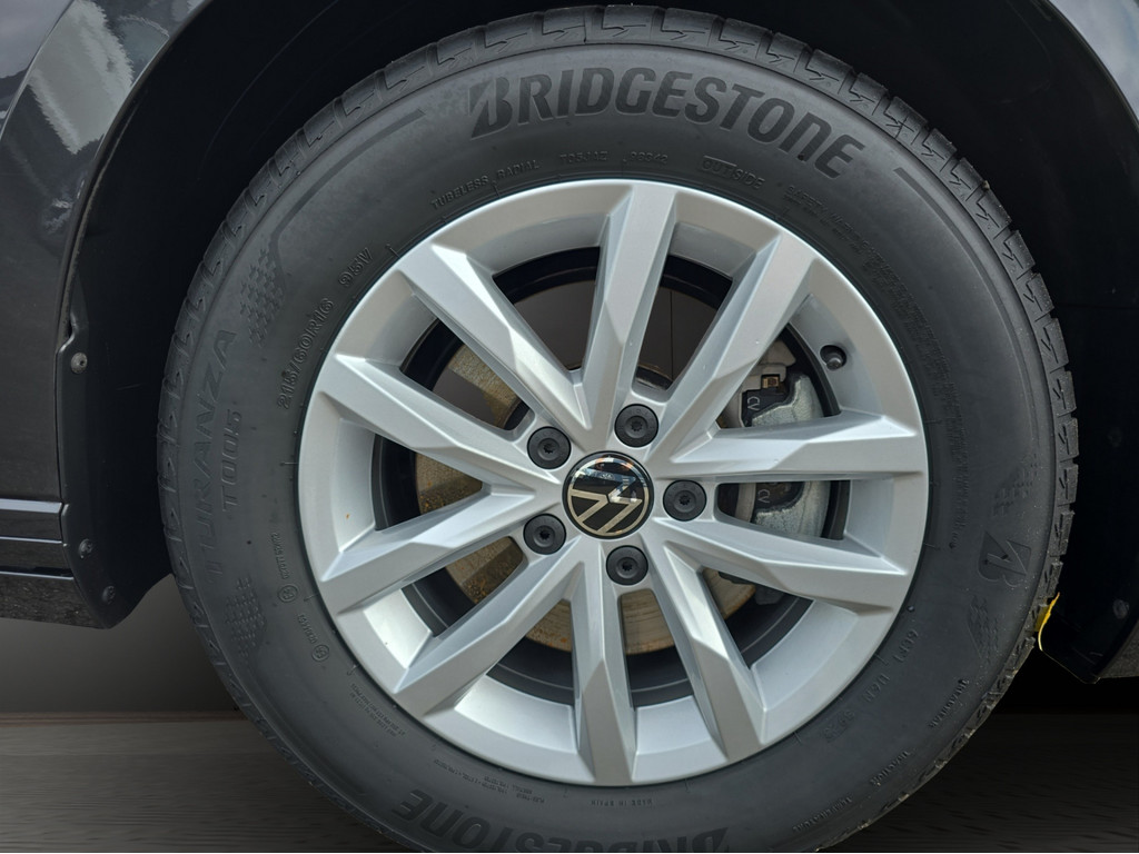 Passat Variant 1.5 TSI Business