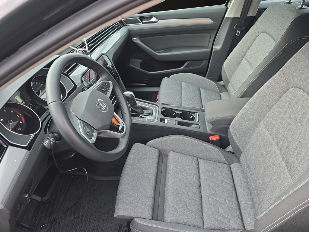 Passat Variant 1.5 TSI Business