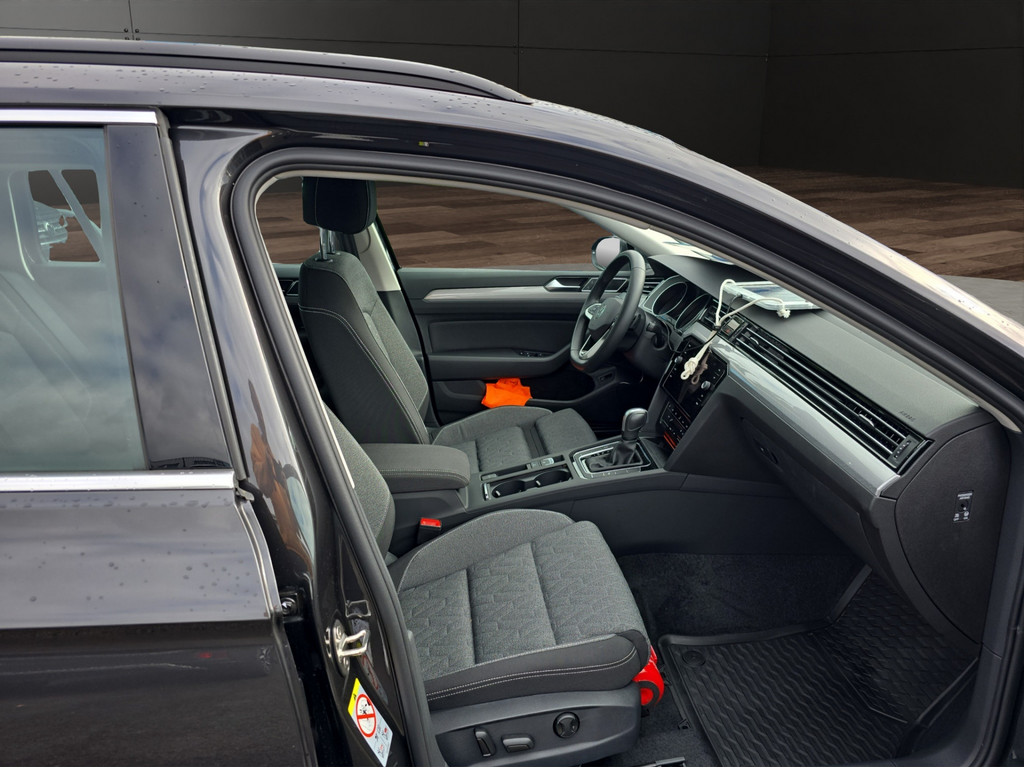 Passat Variant 1.5 TSI Business