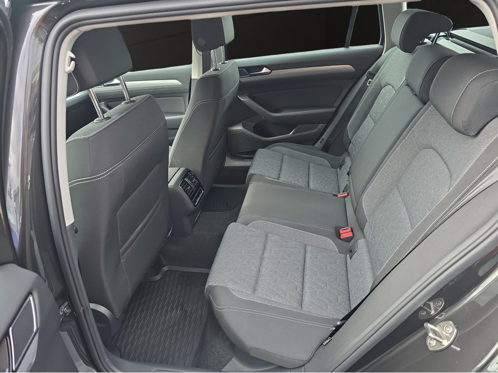 Passat Variant 1.5 TSI Business