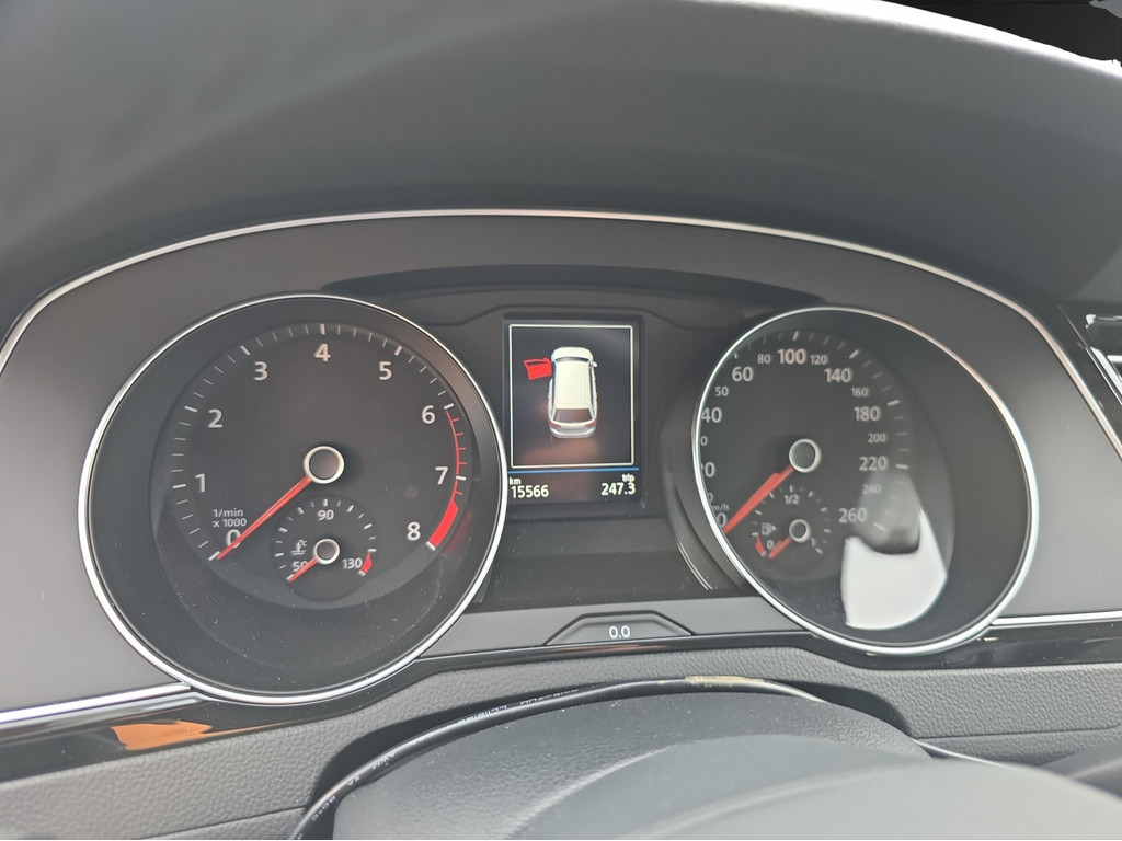 Passat Variant 1.5 TSI Business