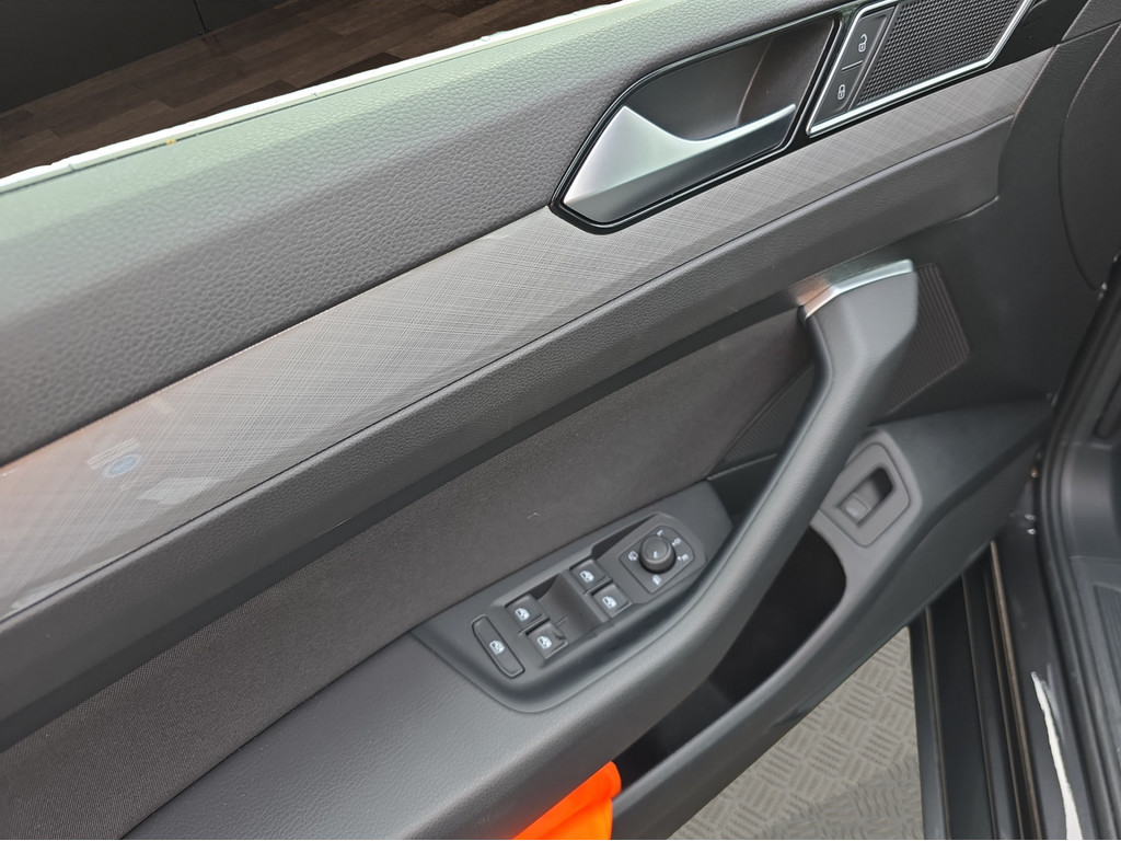 Passat Variant 1.5 TSI Business