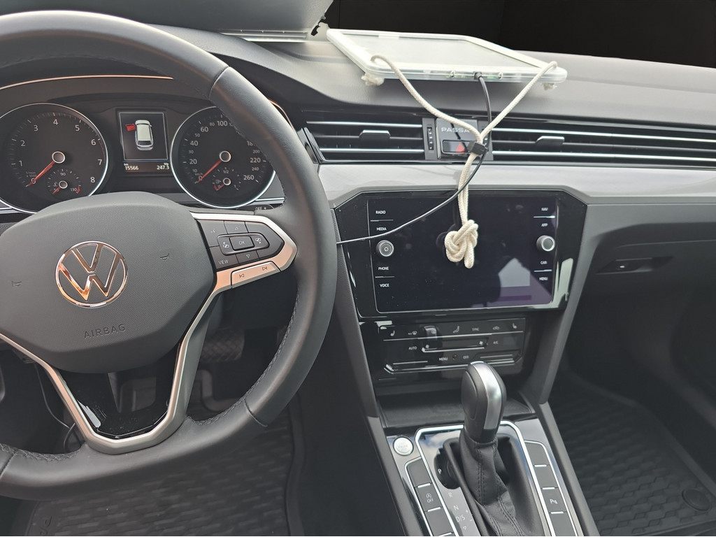 Passat Variant 1.5 TSI Business