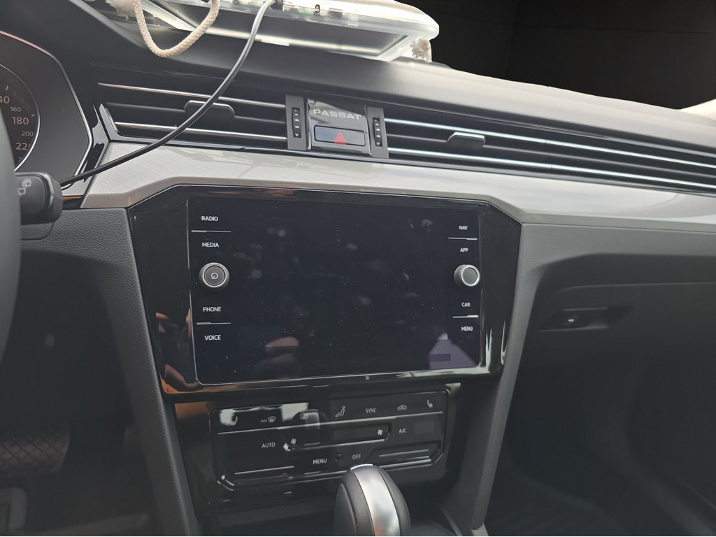 Passat Variant 1.5 TSI Business