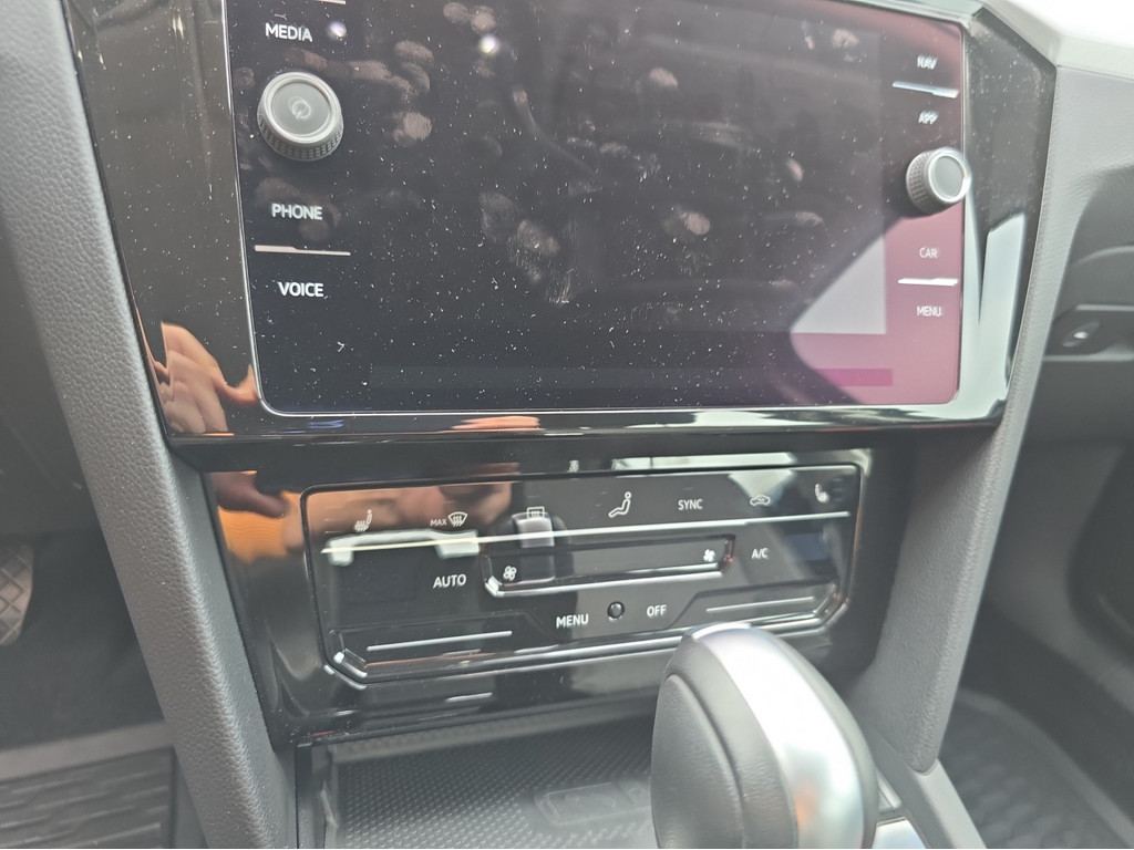 Passat Variant 1.5 TSI Business