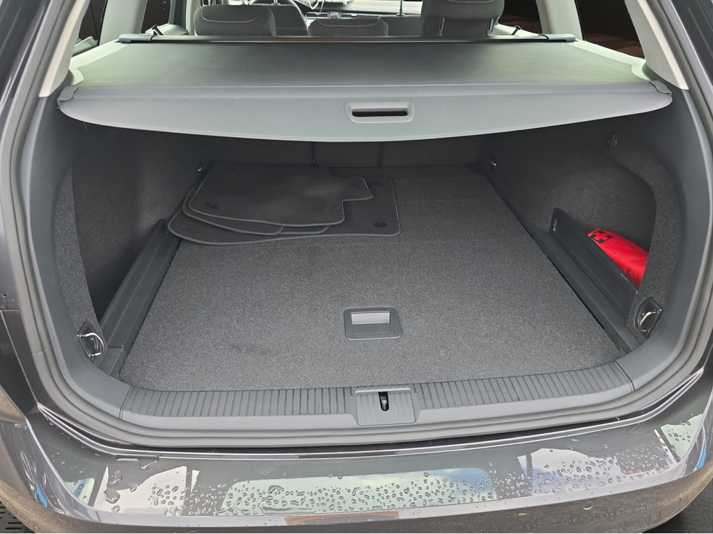 Passat Variant 1.5 TSI Business