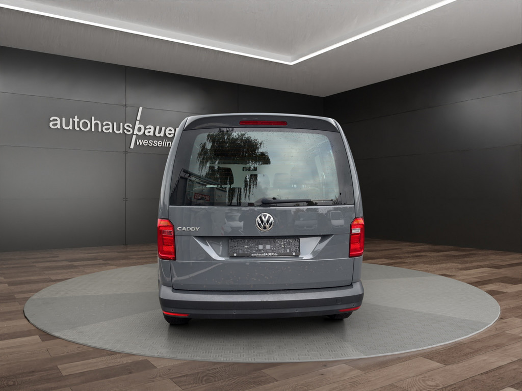 Caddy 1.0 TSI Kombi Kombi BMT