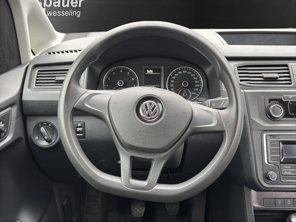 Caddy 1.0 TSI Kombi Kombi BMT