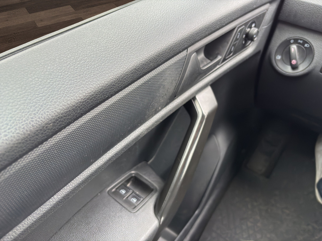 Caddy 1.0 TSI Kombi Kombi BMT