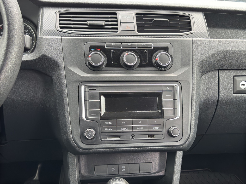 Caddy 1.0 TSI Kombi *PDC*