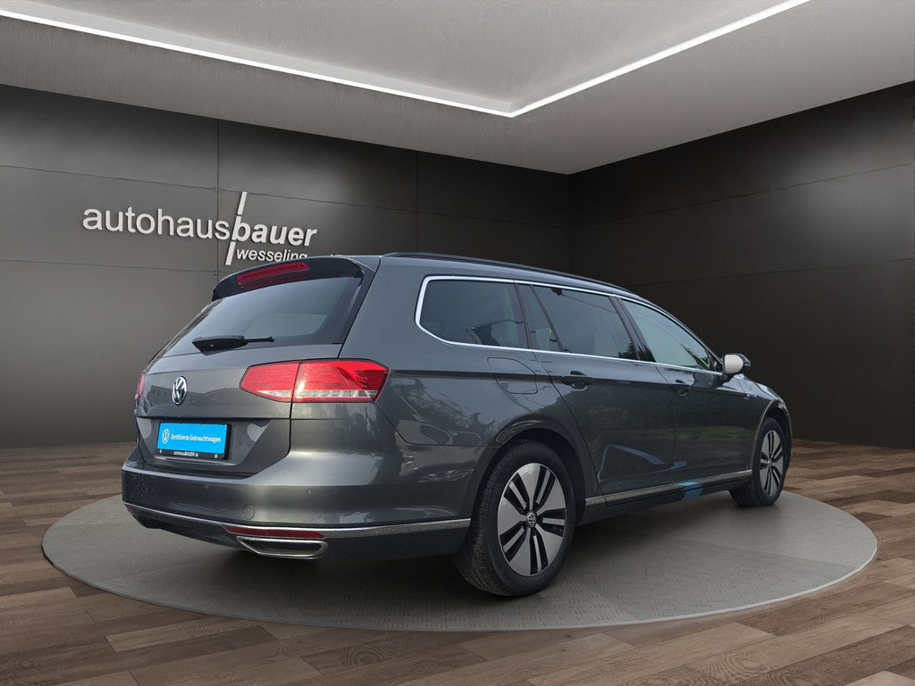 Passat Variant 1.4 TSI GTE Hybrid Plug In *NAV,R.Kamera,ACC,3-ZonenKli