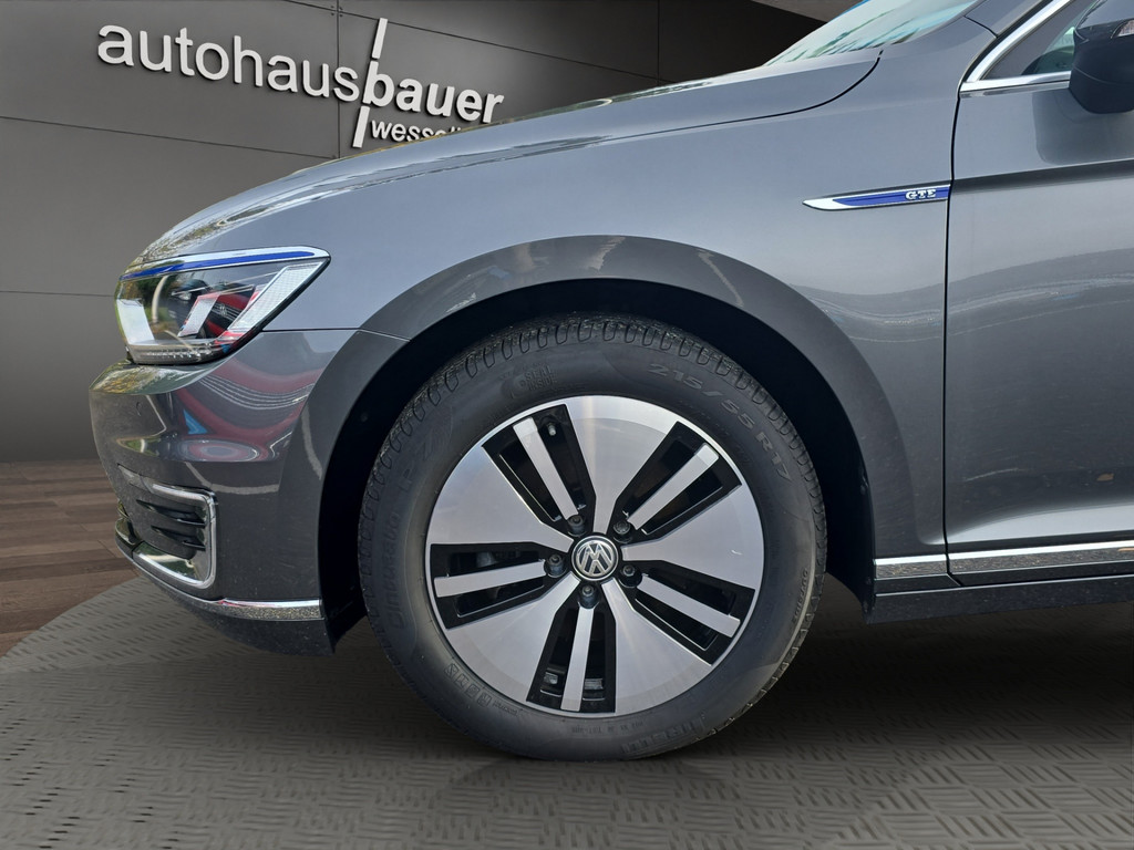 Passat Variant 1.4 TSI GTE Hybrid Plug In *NAV,R.Kamera,ACC,3-ZonenKli