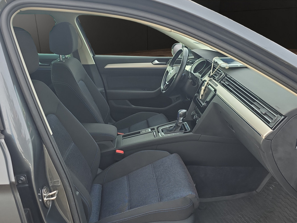 Passat Variant 1.4 TSI GTE Hybrid Plug In *NAV,R.Kamera,ACC,3-ZonenKli