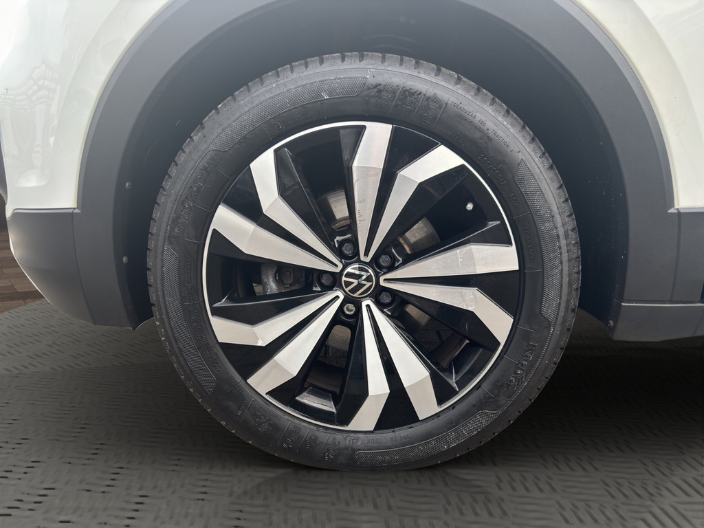 T-Cross 1.0 TSI United *ACC,R.Kamera,NAV,APP,SHZ,2-ZonenKlima,Digi