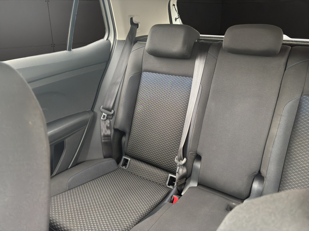 T-Cross 1.0 TSI United *ACC,R.Kamera,NAV,APP,SHZ,2-ZonenKlima,Digi