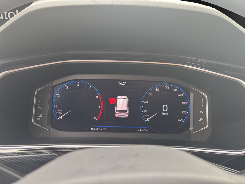 T-Cross 1.0 TSI United *ACC,R.Kamera,NAV,APP,SHZ,2-ZonenKlima,Digi