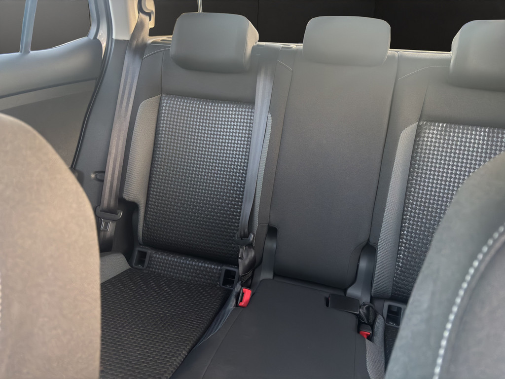 T-Cross 1.0 TSI Active *NAV,2-ZonenKlima,ACC,APP,SHZ*