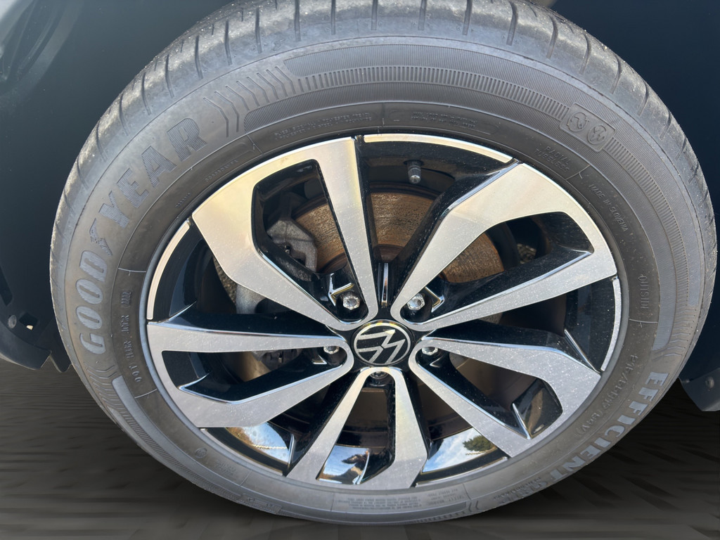 T-Roc Cabriolet 1.5 TSI Style