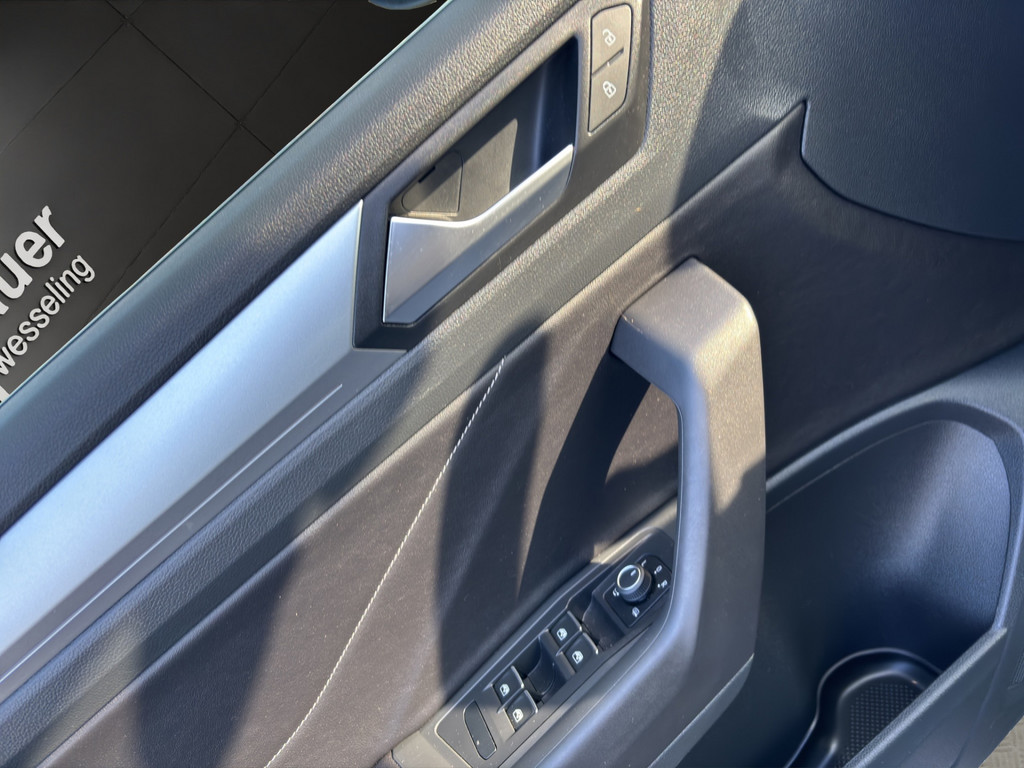 T-Roc Cabriolet 1.5 TSI Style