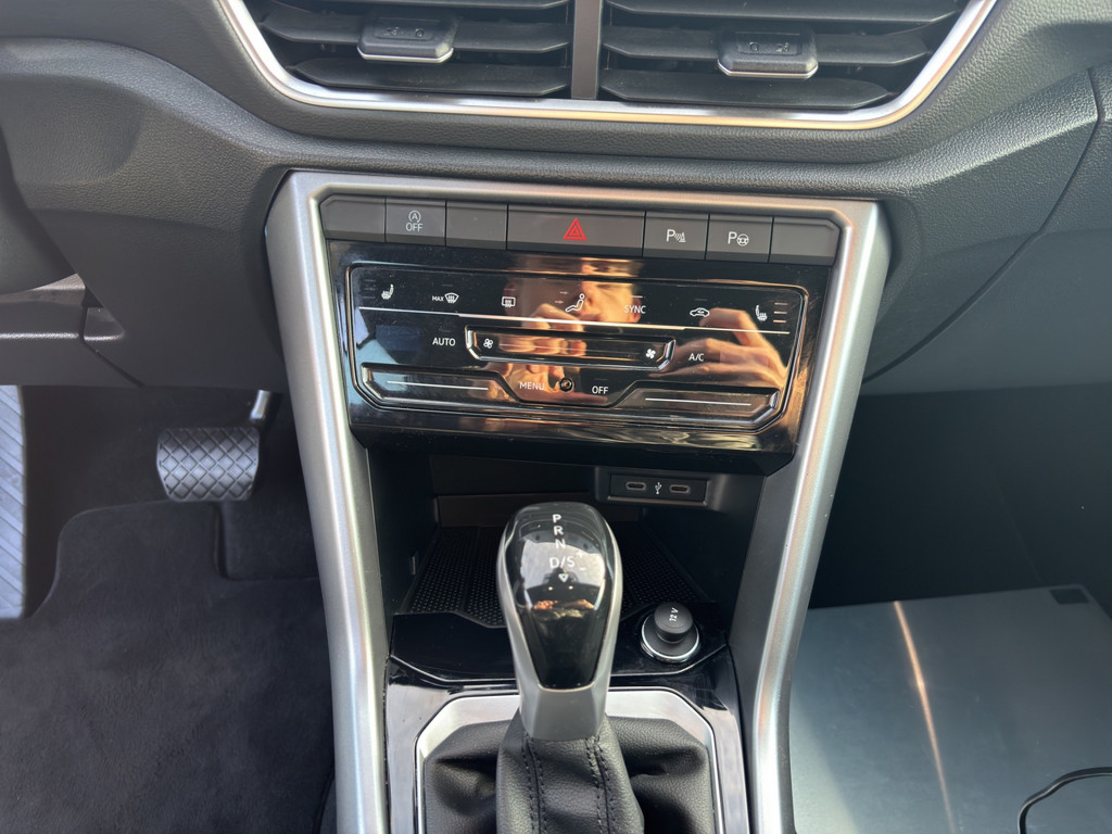 T-Roc Cabriolet 1.5 TSI Style