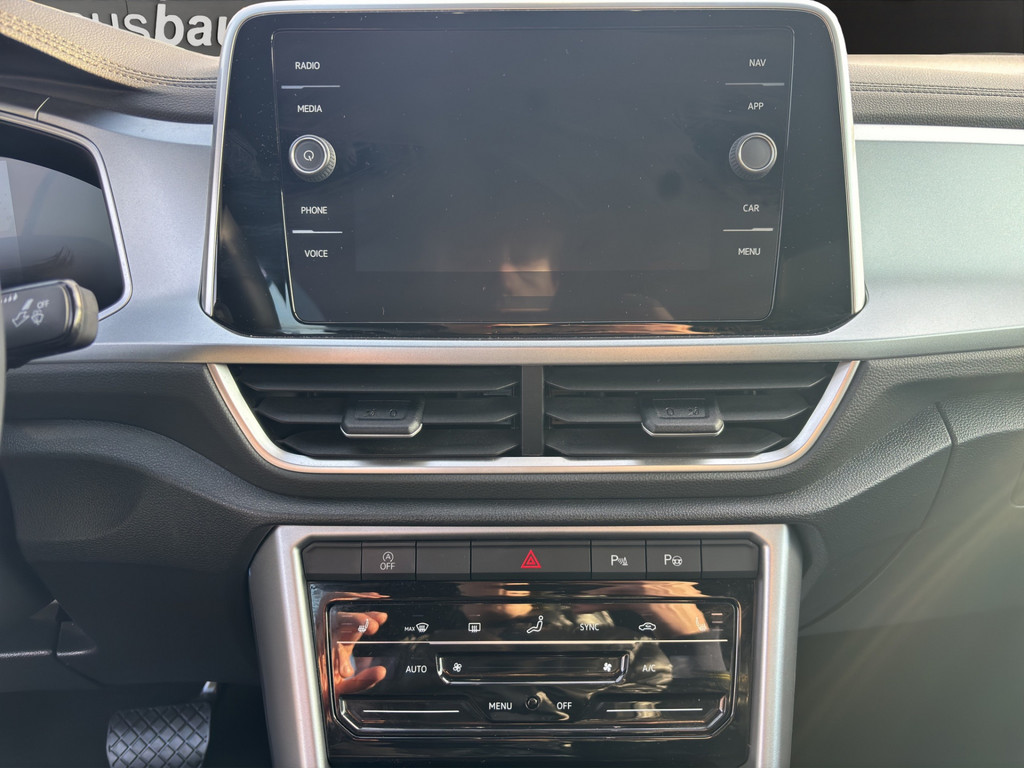 T-Roc Cabriolet 1.5 TSI Style