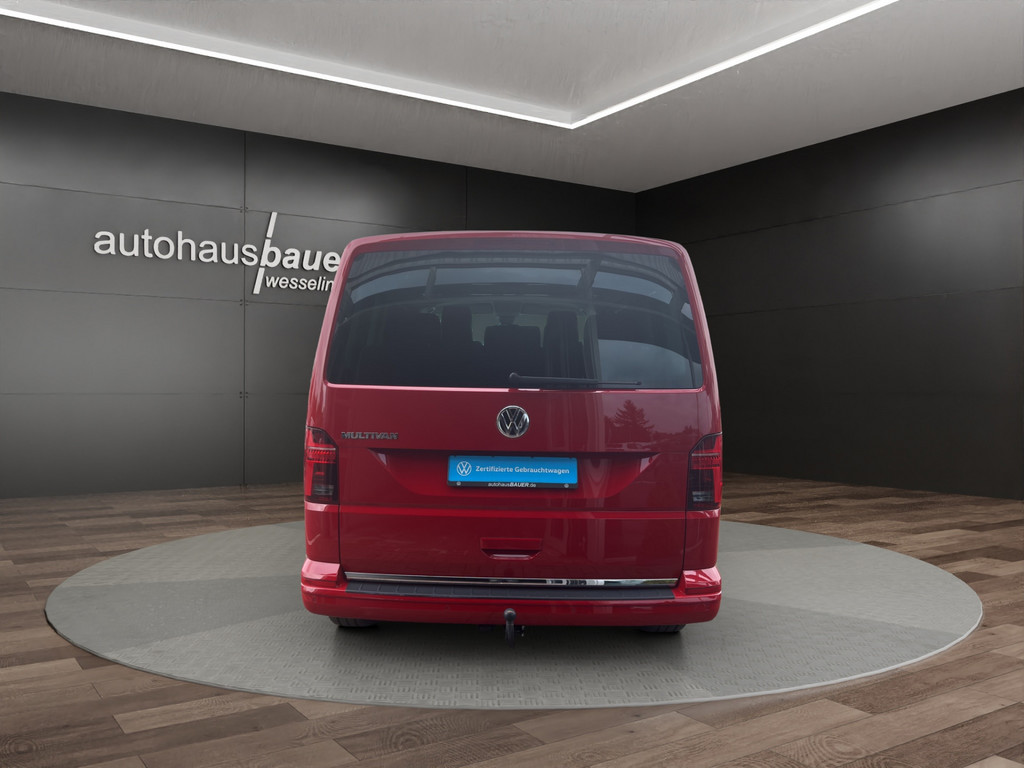 T6.1 Multivan Generation Six FWD