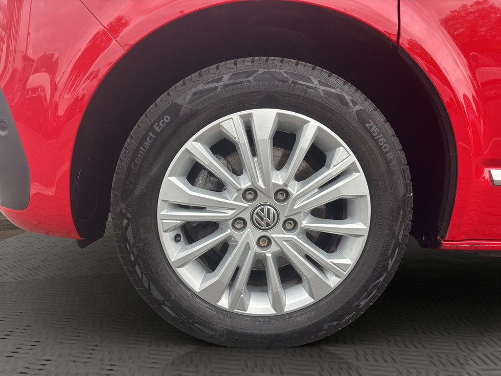 T6.1 Multivan Generation Six FWD