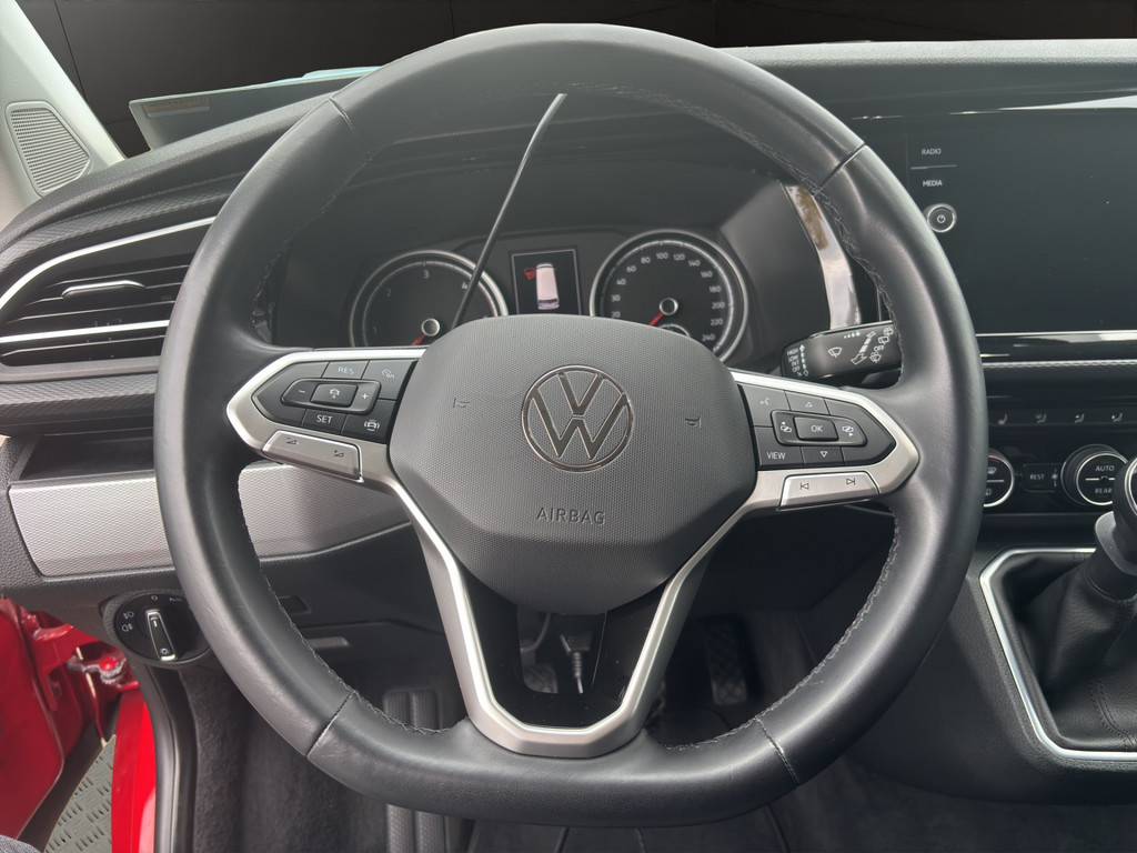 T6.1 Multivan Generation Six FWD