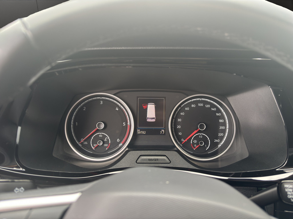 T6.1 Multivan Generation Six FWD