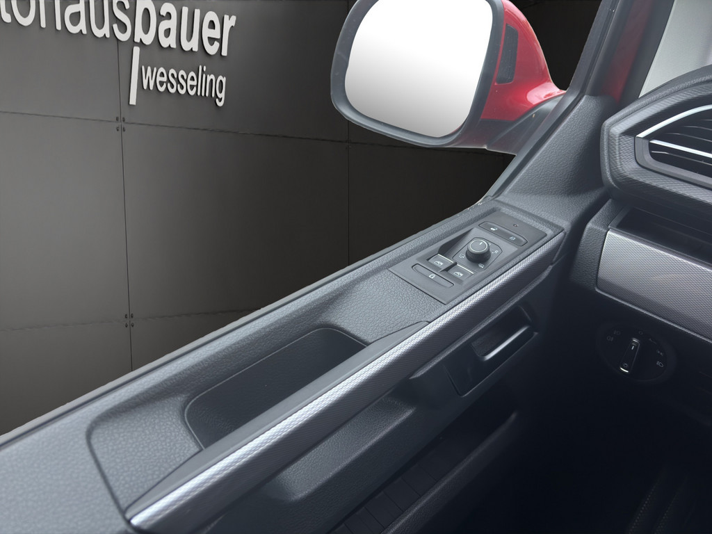 T6.1 Multivan Generation Six FWD