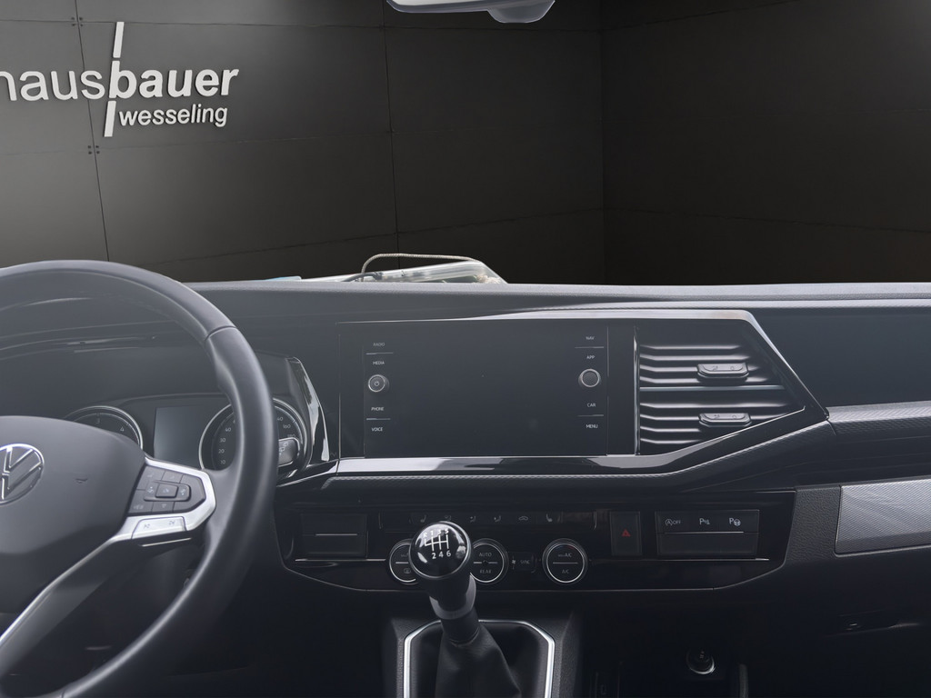 T6.1 Multivan Generation Six FWD