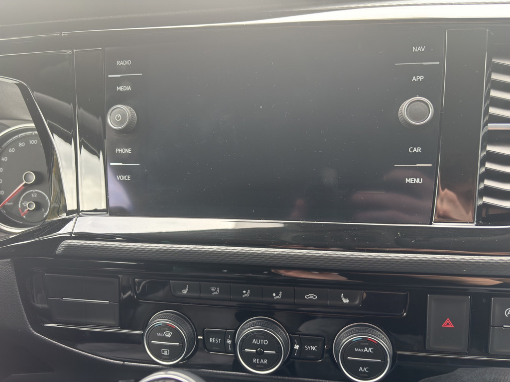 T6.1 Multivan Generation Six FWD