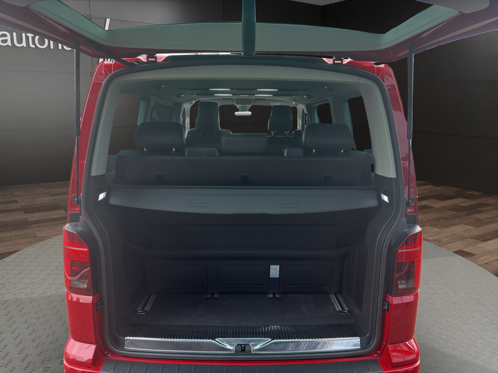 T6.1 Multivan Generation Six FWD