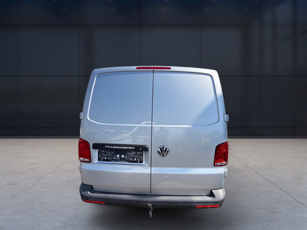 Transporter Kasten FWD