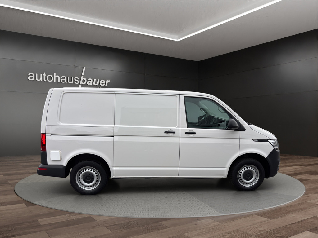 Transporter Kasten FWD
