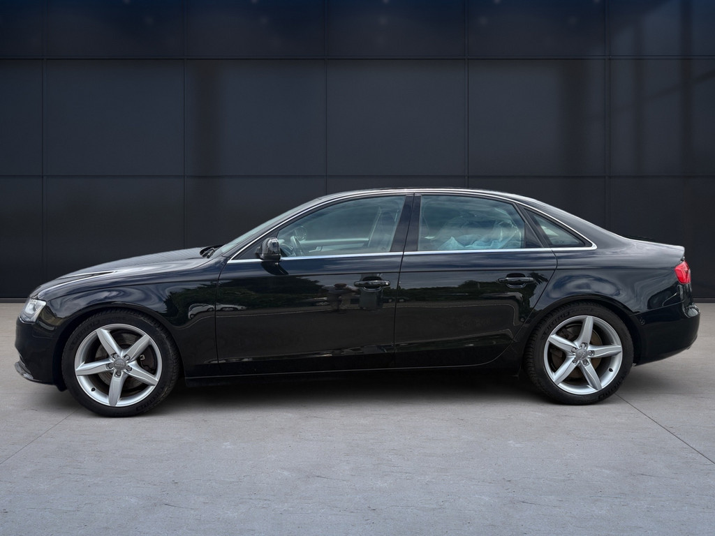 A4 3.0 TFSI Ambition quattro *XenonPlus,Glas-Schiebe/Ausstalldach,Klim