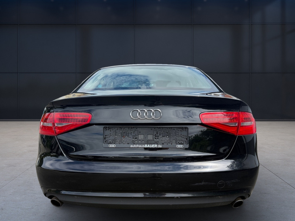 A4 3.0 TFSI Ambition quattro *XenonPlus,Glas-Schiebe/Ausstalldach,Klim