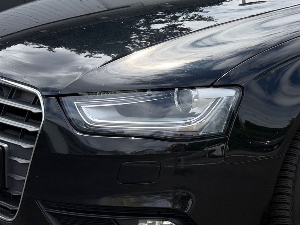 A4 3.0 TFSI Ambition quattro *XenonPlus,Glas-Schiebe/Ausstalldach,Klim