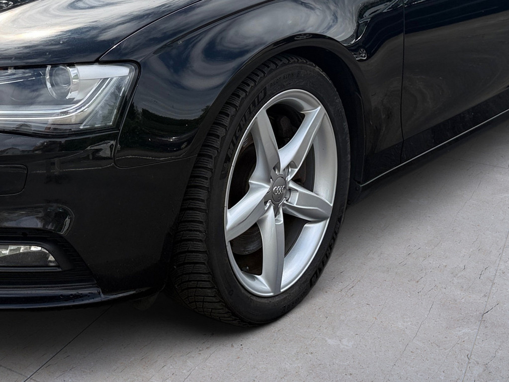 A4 3.0 TFSI Ambition quattro *XenonPlus,Glas-Schiebe/Ausstalldach,Klim