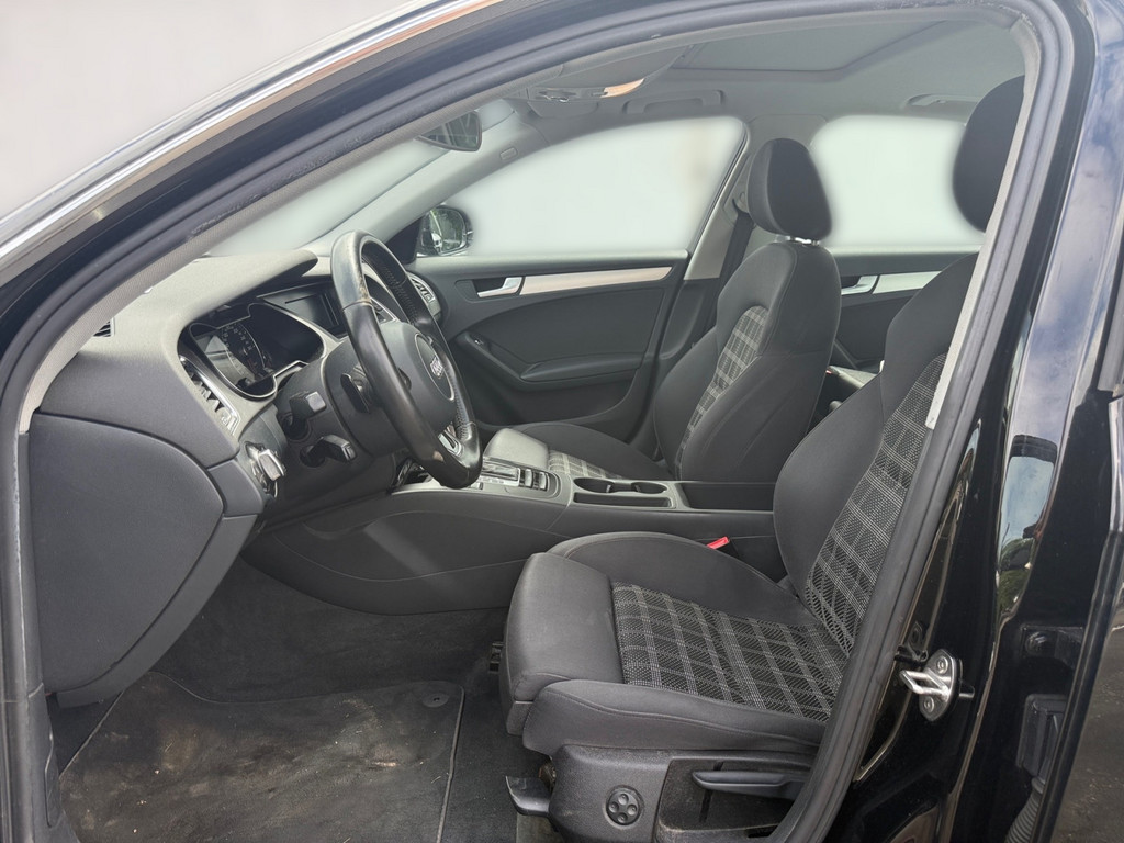 A4 3.0 TFSI Ambition quattro *XenonPlus,Glas-Schiebe/Ausstalldach,Klim
