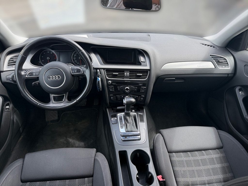 A4 3.0 TFSI Ambition quattro *XenonPlus,Glas-Schiebe/Ausstalldach,Klim