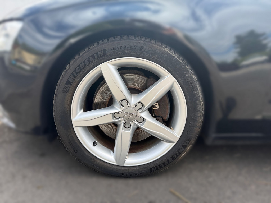 A4 3.0 TFSI Ambition quattro *XenonPlus,Glas-Schiebe/Ausstalldach,Klim