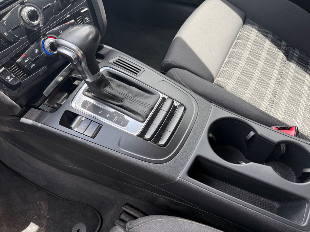 A4 3.0 TFSI Ambition quattro *XenonPlus,Glas-Schiebe/Ausstalldach,Klim