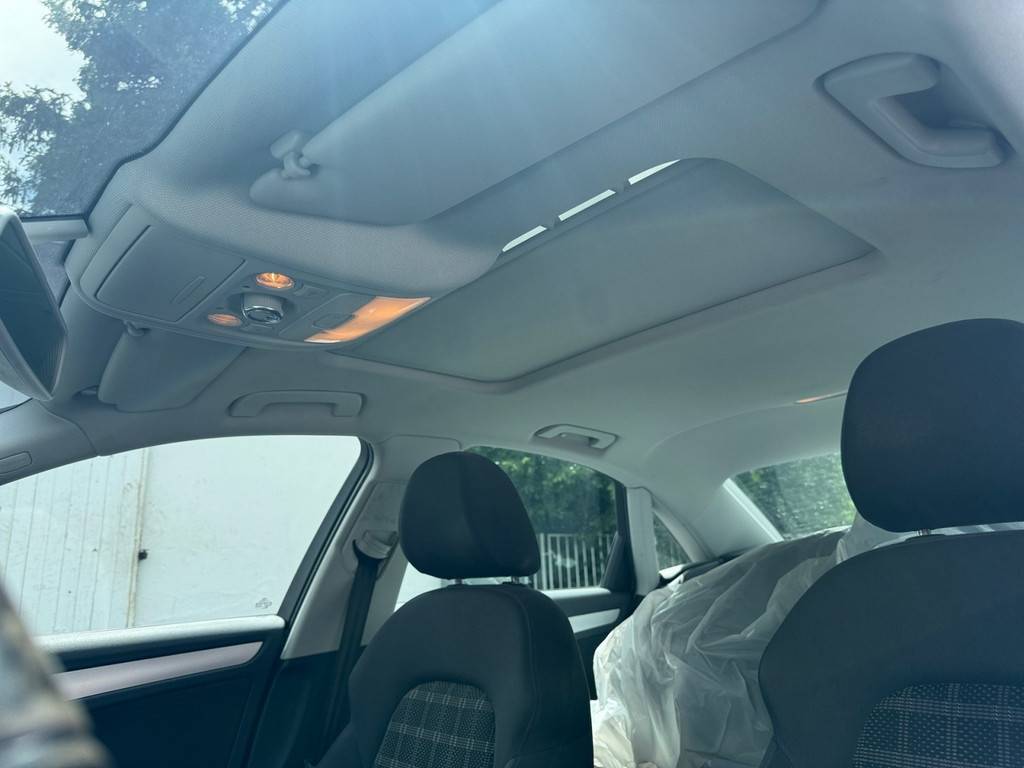 A4 3.0 TFSI Ambition quattro *XenonPlus,Glas-Schiebe/Ausstalldach,Klim