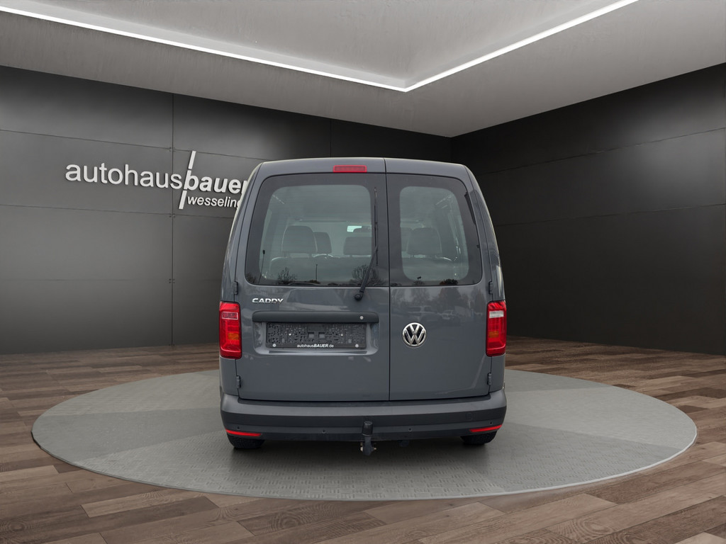 Caddy 1.0 TSI Kombi Caddy 1.0 TSI Kombi Klima, Anhä