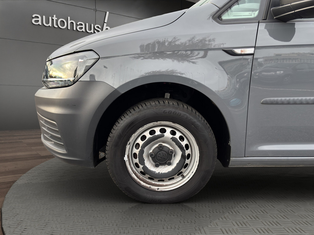 Caddy 1.0 TSI Kombi Caddy 1.0 TSI Kombi Klima, Anhä