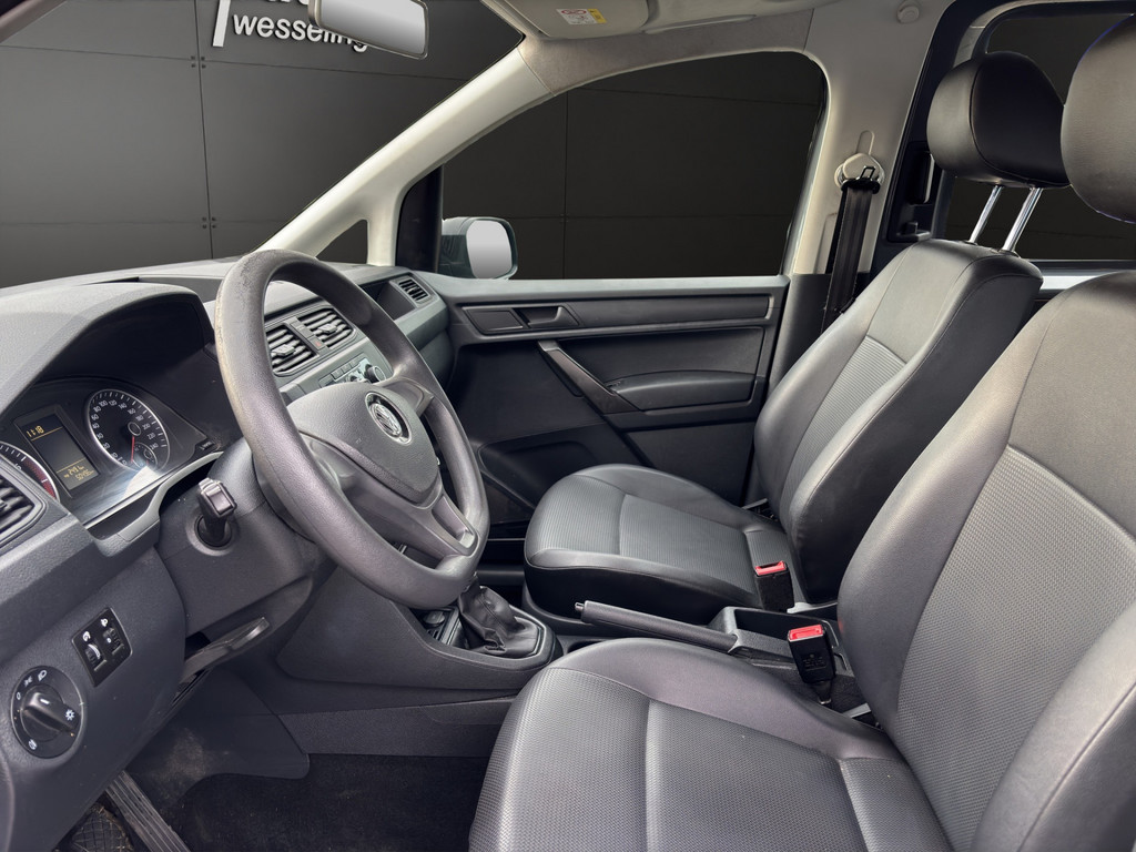 Caddy 1.0 TSI Kombi Caddy 1.0 TSI Kombi Klima, Anhä