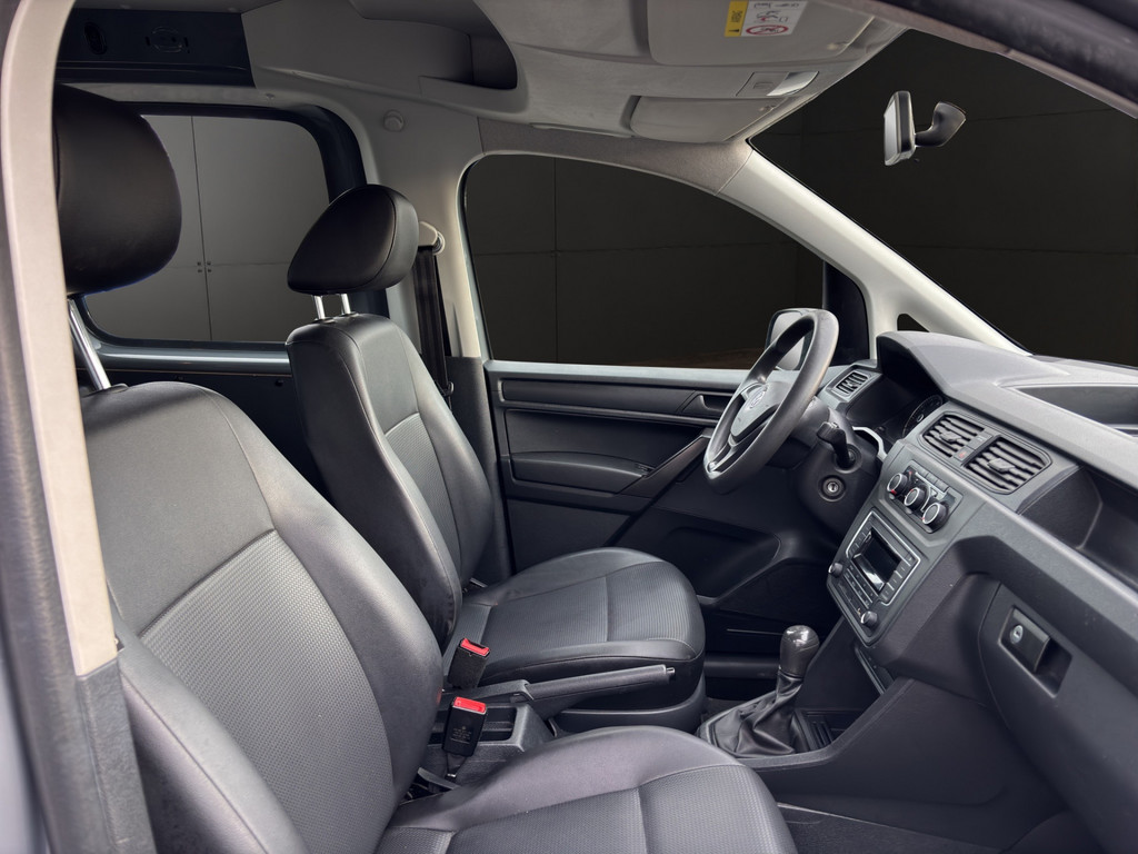 Caddy 1.0 TSI Kombi Caddy 1.0 TSI Kombi Klima, Anhä