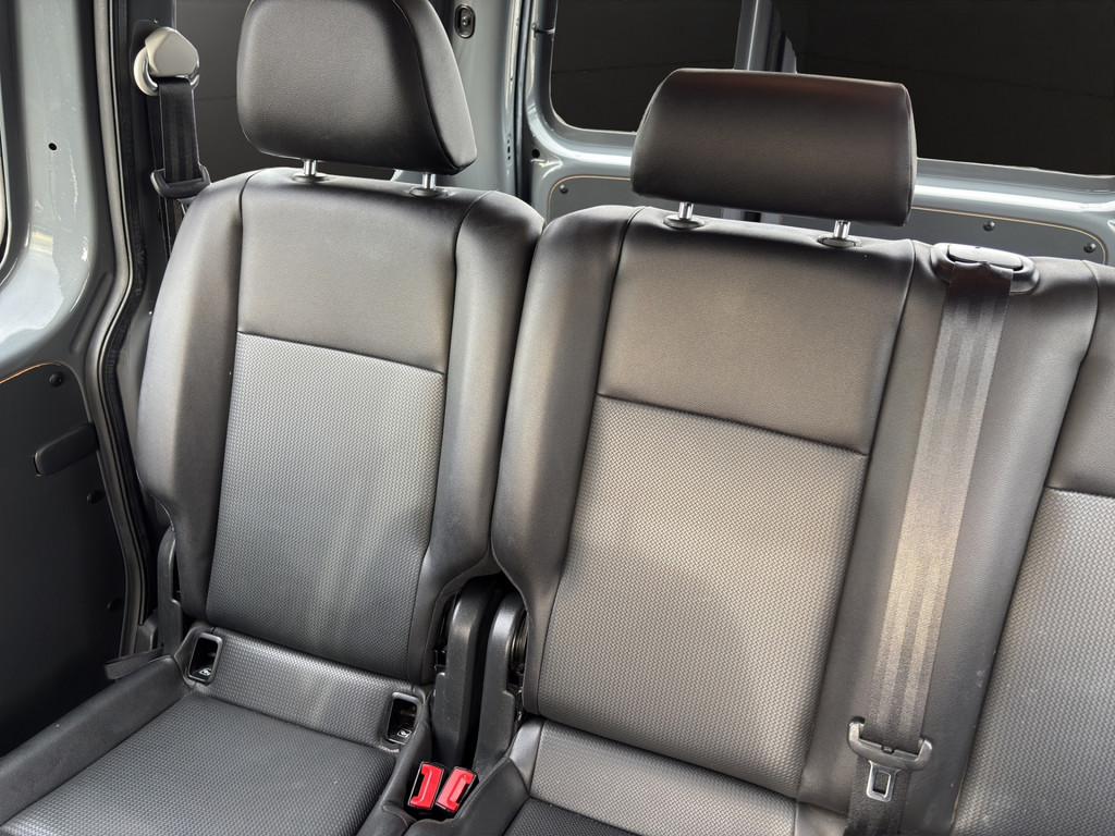 Caddy 1.0 TSI Kombi Caddy 1.0 TSI Kombi Klima, Anhä