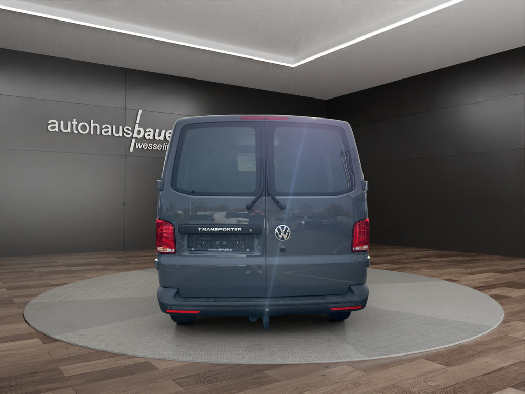 Transporter Kasten FWD